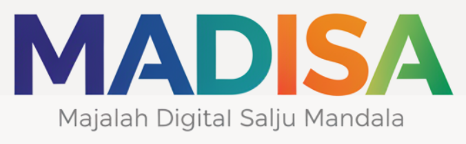 MADISA - Majalah Digital Salju Mandala